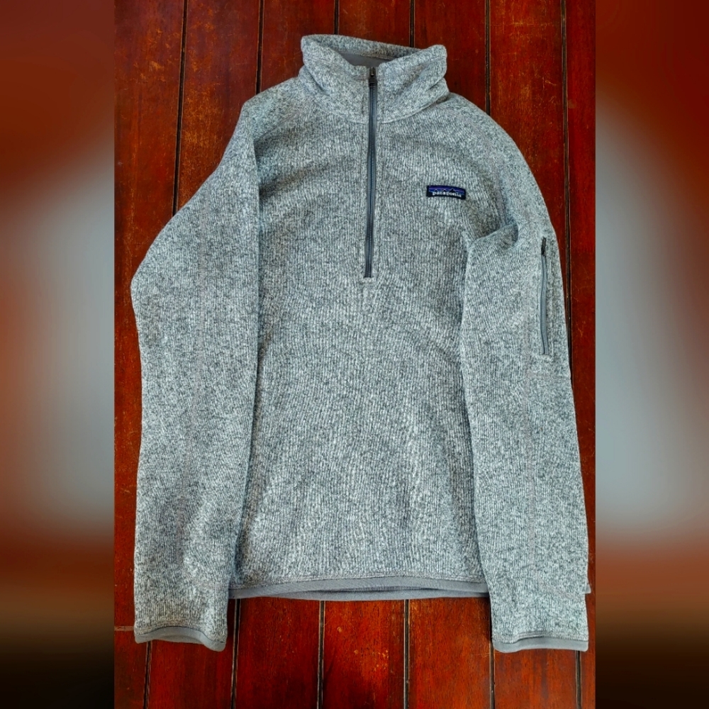 Patagonia Pullover